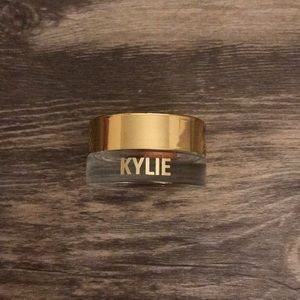 MAKE-UP!!! Kylie Cosmetics eyeshadow in copper